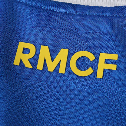 Player Version Third Long Sleeve Jersey 25/26