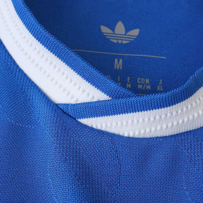 Player Version Third Long Sleeve Jersey 25/26