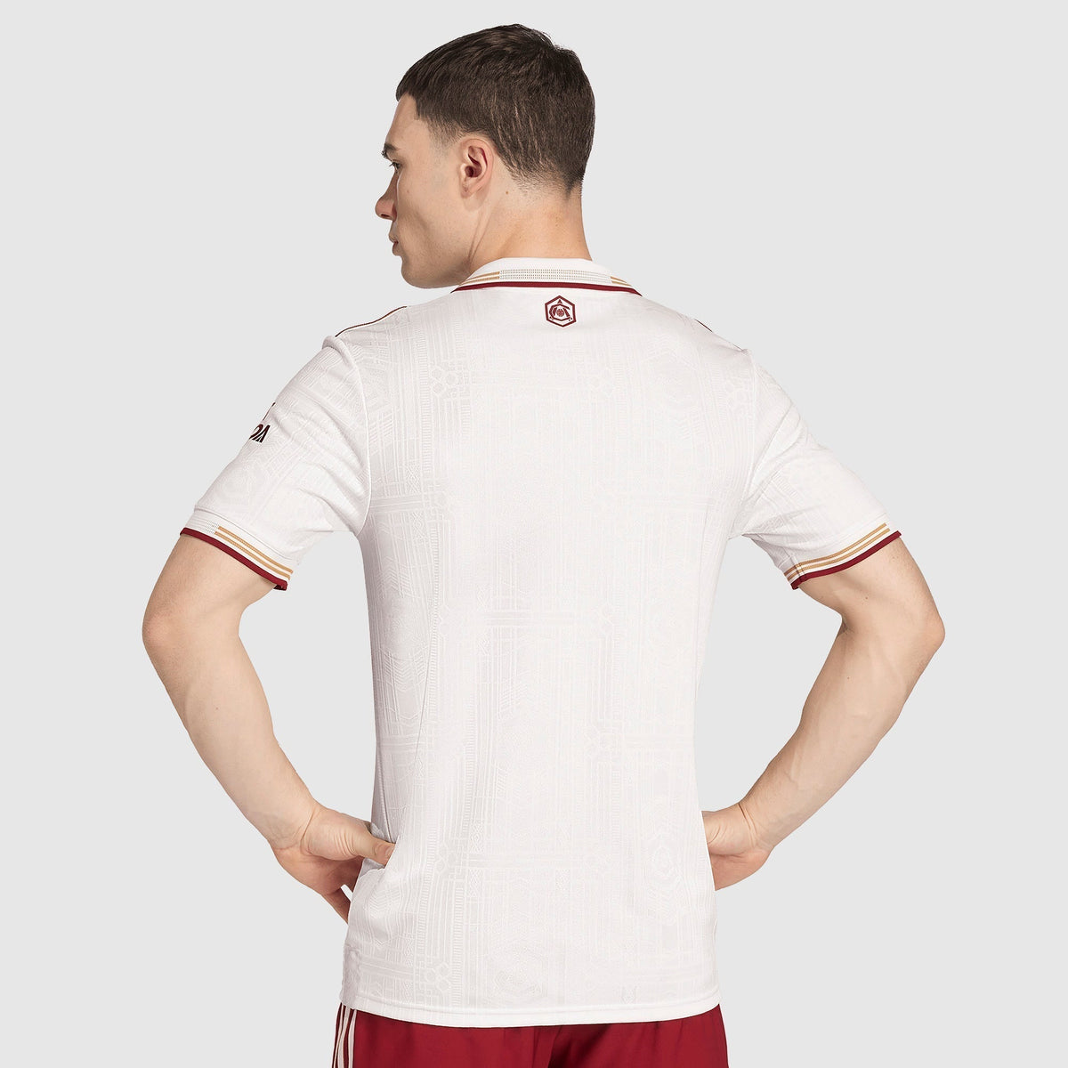 Player Version Third Jersey 25/26
