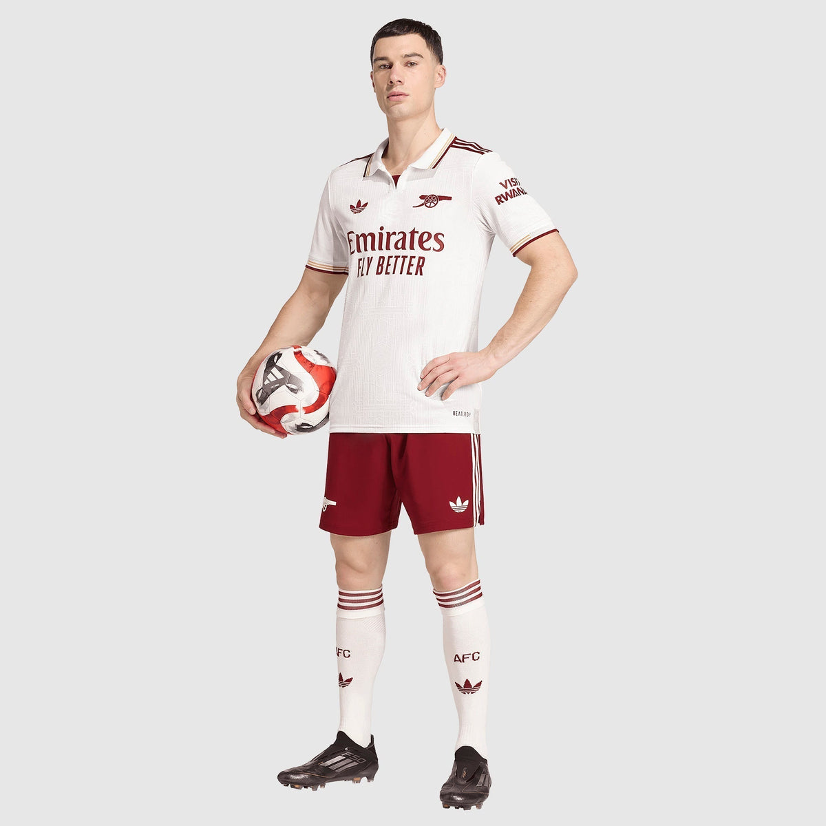 Player Version Third Jersey 25/26