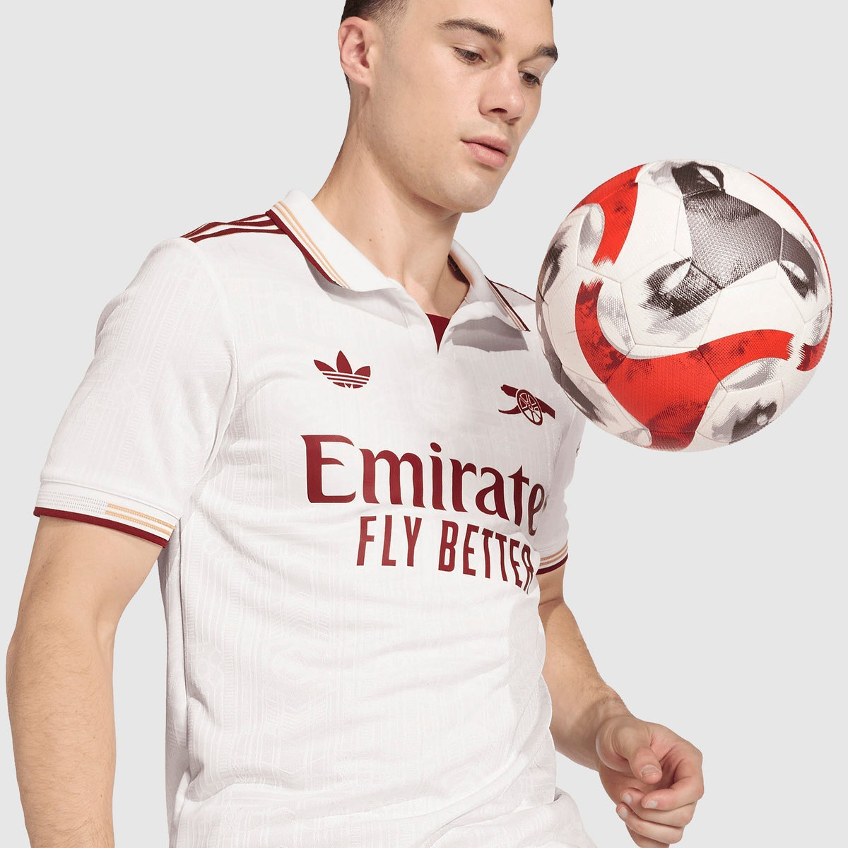 Player Version Third Jersey 25/26