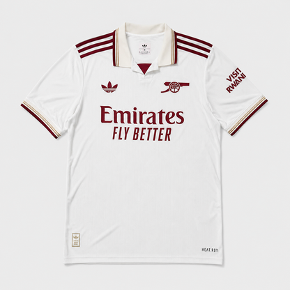 Player Version Third Jersey 25/26