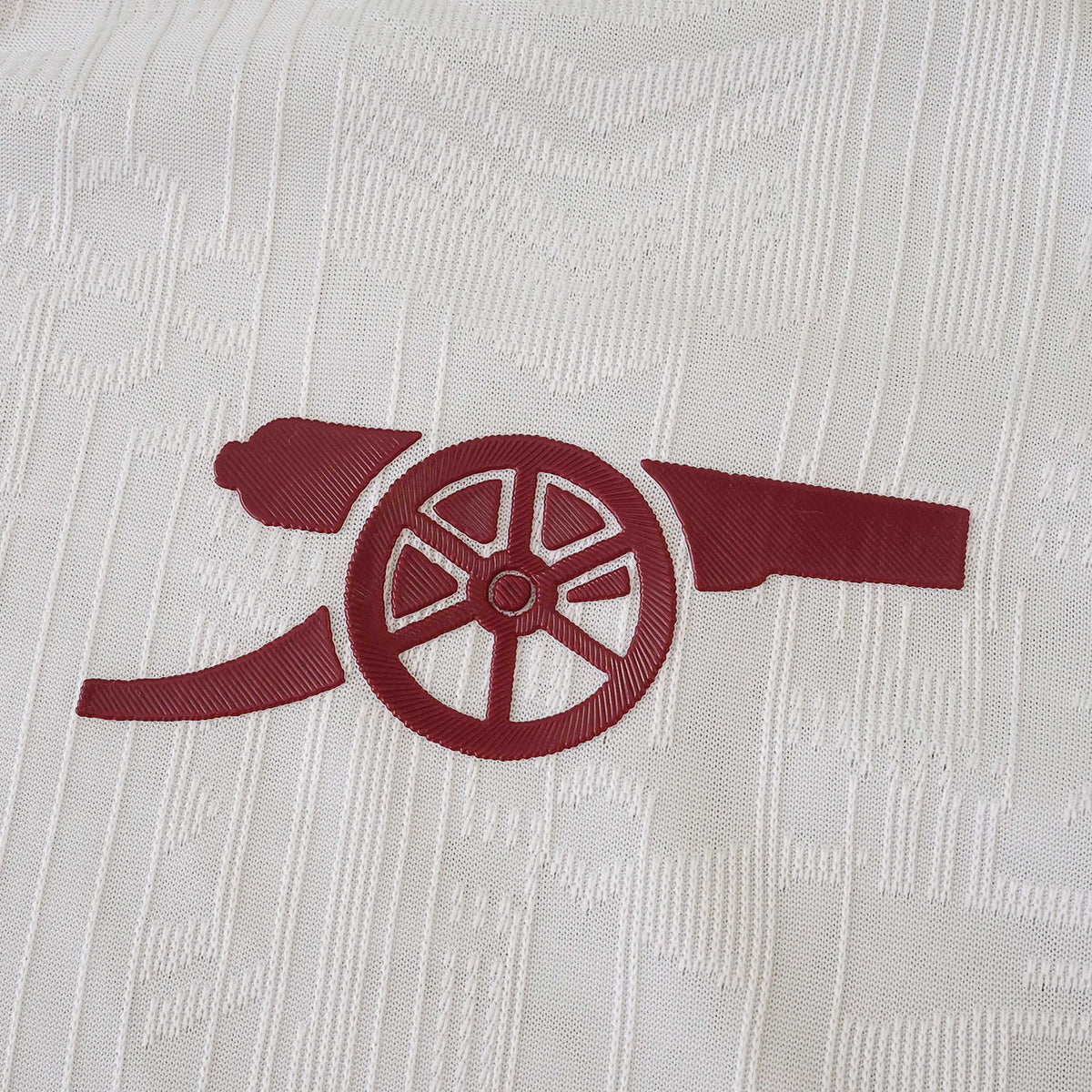 Player Version Third Jersey 25/26