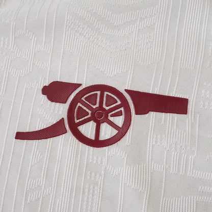 Player Version Third Jersey 25/26