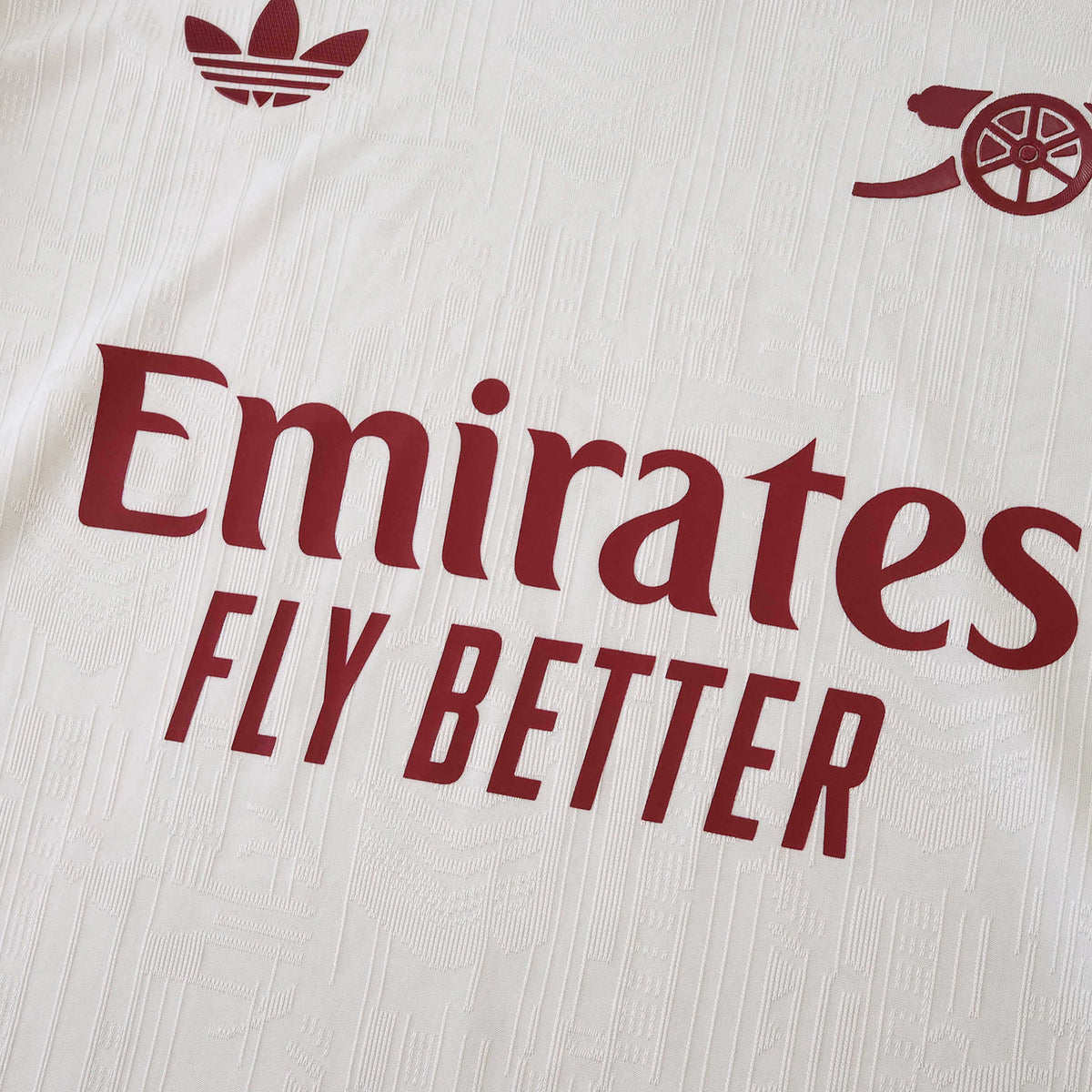 Player Version Third Jersey 25/26