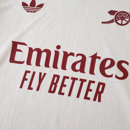 Player Version Third Jersey 25/26
