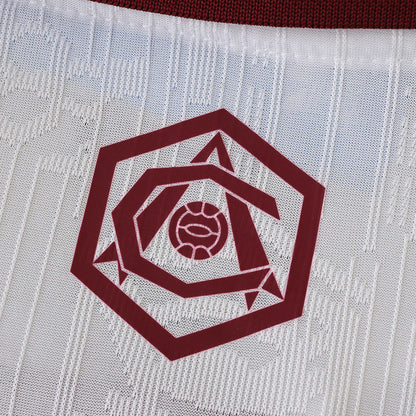 Player Version Third Jersey 25/26