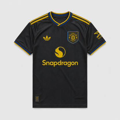 Player Version Third Jersey 25/26