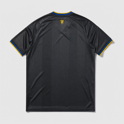 Player Version Third Jersey 25/26