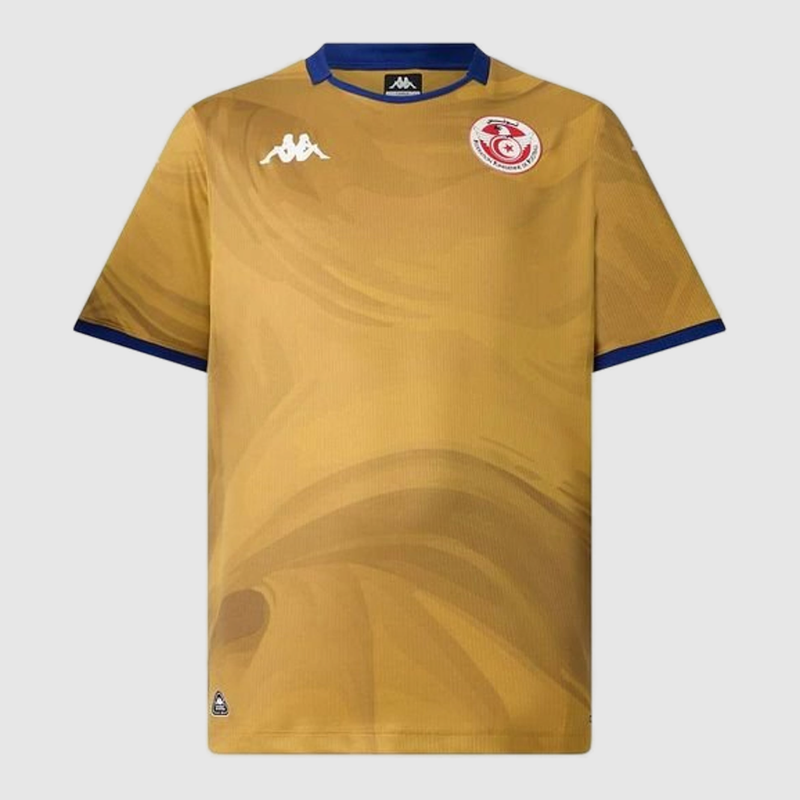 Men's Third Jersey 25/26