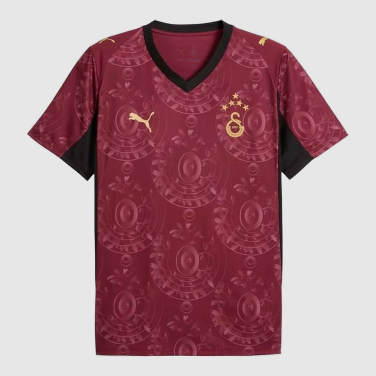 Men's Third Jersey 25/26