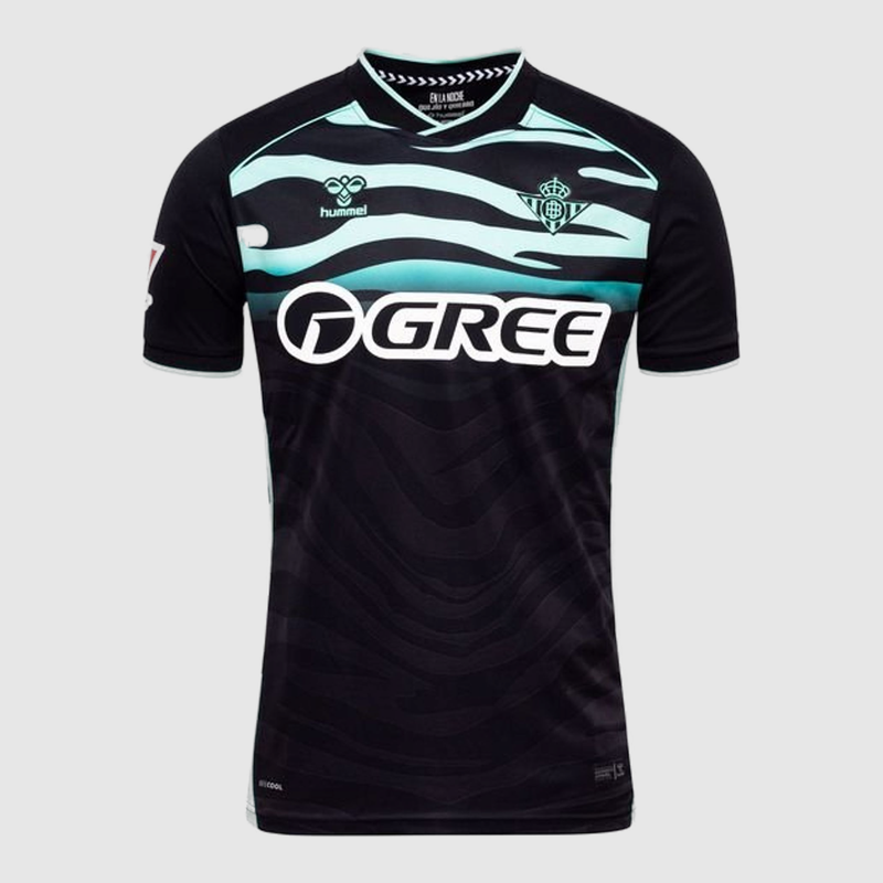 Men's Third Jersey 25/26