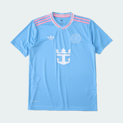 Men's Third Jersey 25/26