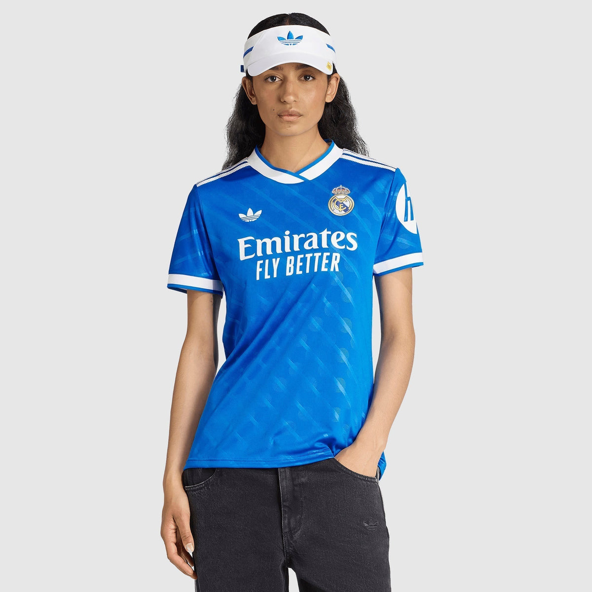 Women's Third Jersey 25/26