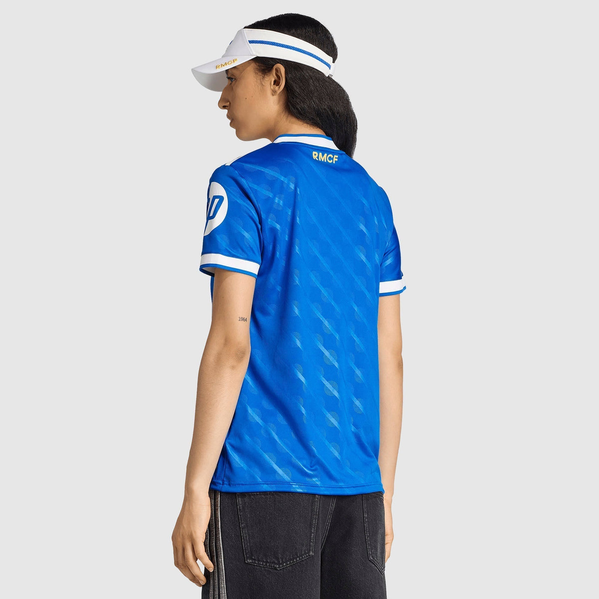 Women's Third Jersey 25/26