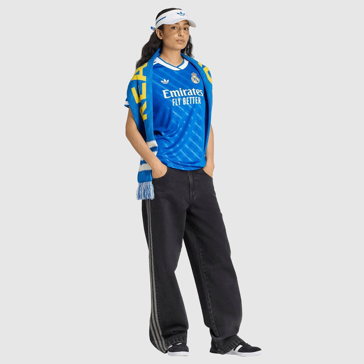Women's Third Jersey 25/26
