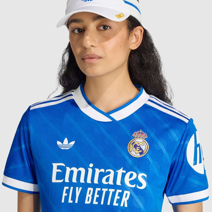 Women's Third Jersey 25/26
