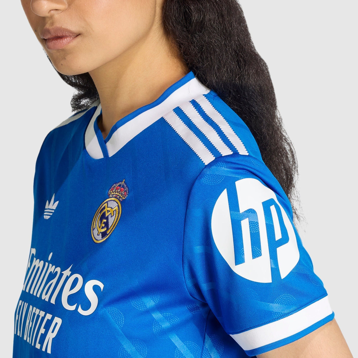 Women's Third Jersey 25/26