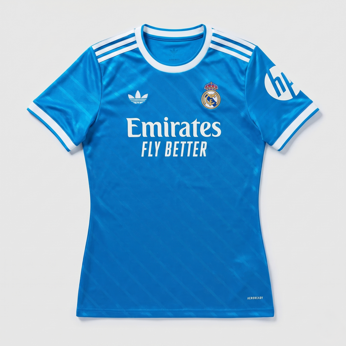 Women's Third Jersey 25/26