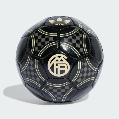 Third Club Ball 26/27