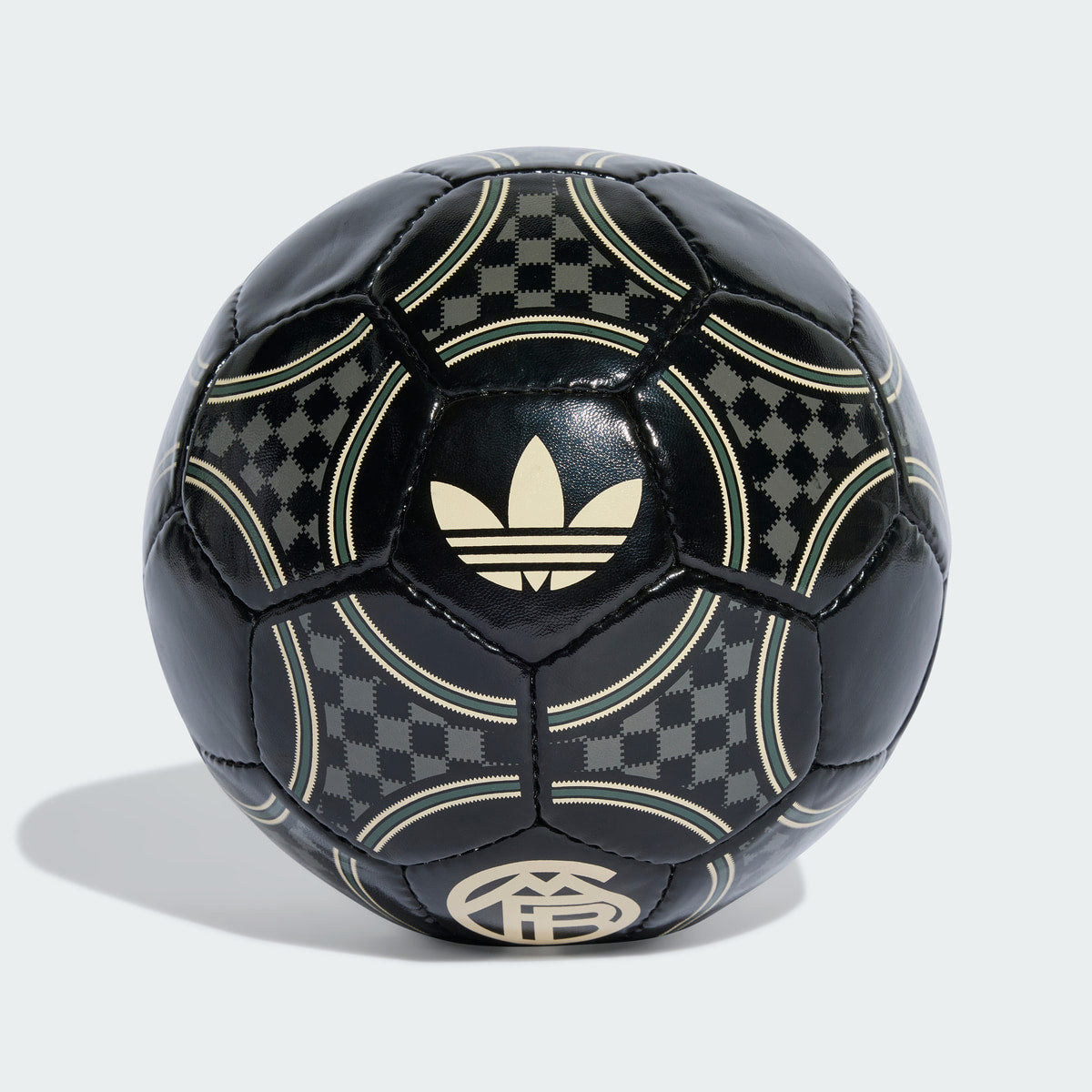 Third Club Ball 26/27