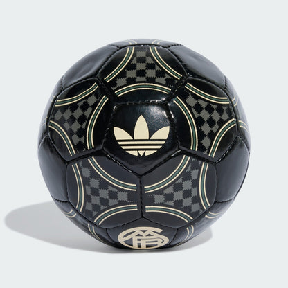 Third Club Ball 26/27