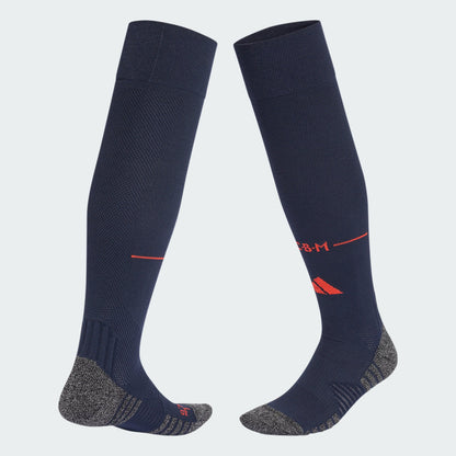Third Socks 26/27
