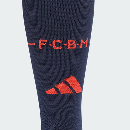 Third Socks 26/27