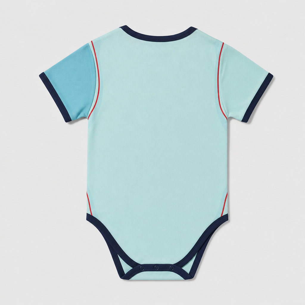 Baby Third Bodysuit 26/27