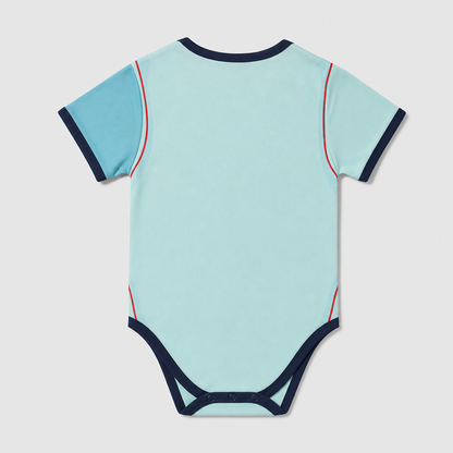 Baby Third Bodysuit 26/27