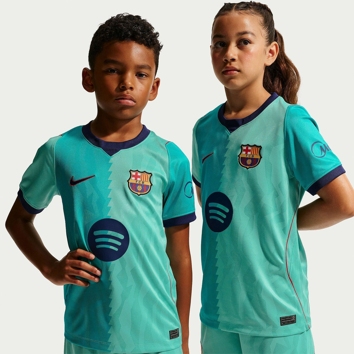 Kids Third Kit 26/27