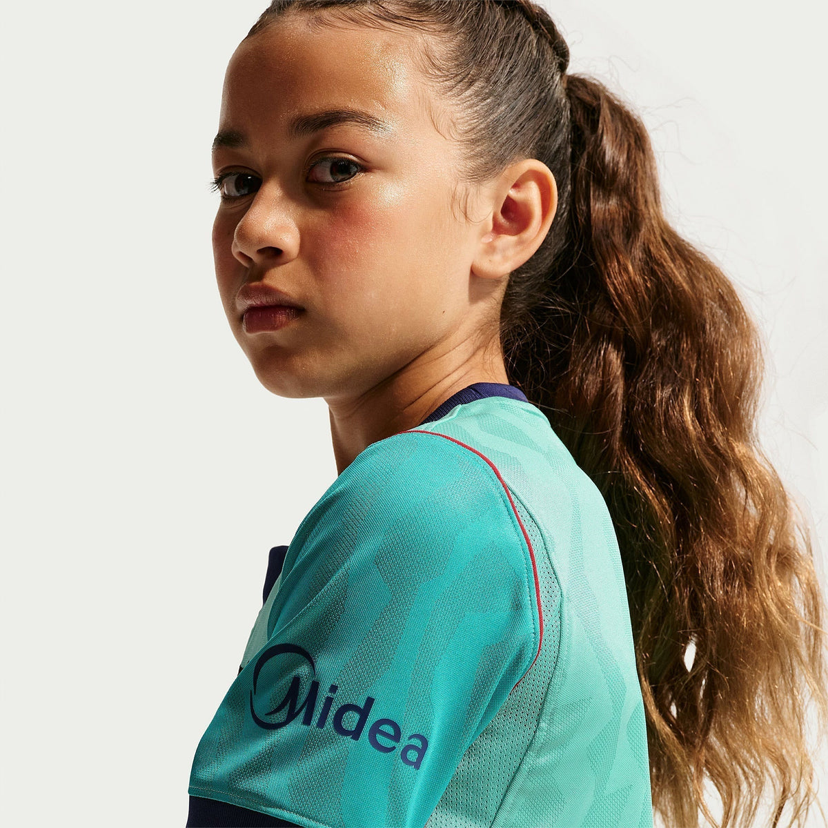 Kids Third Kit 26/27