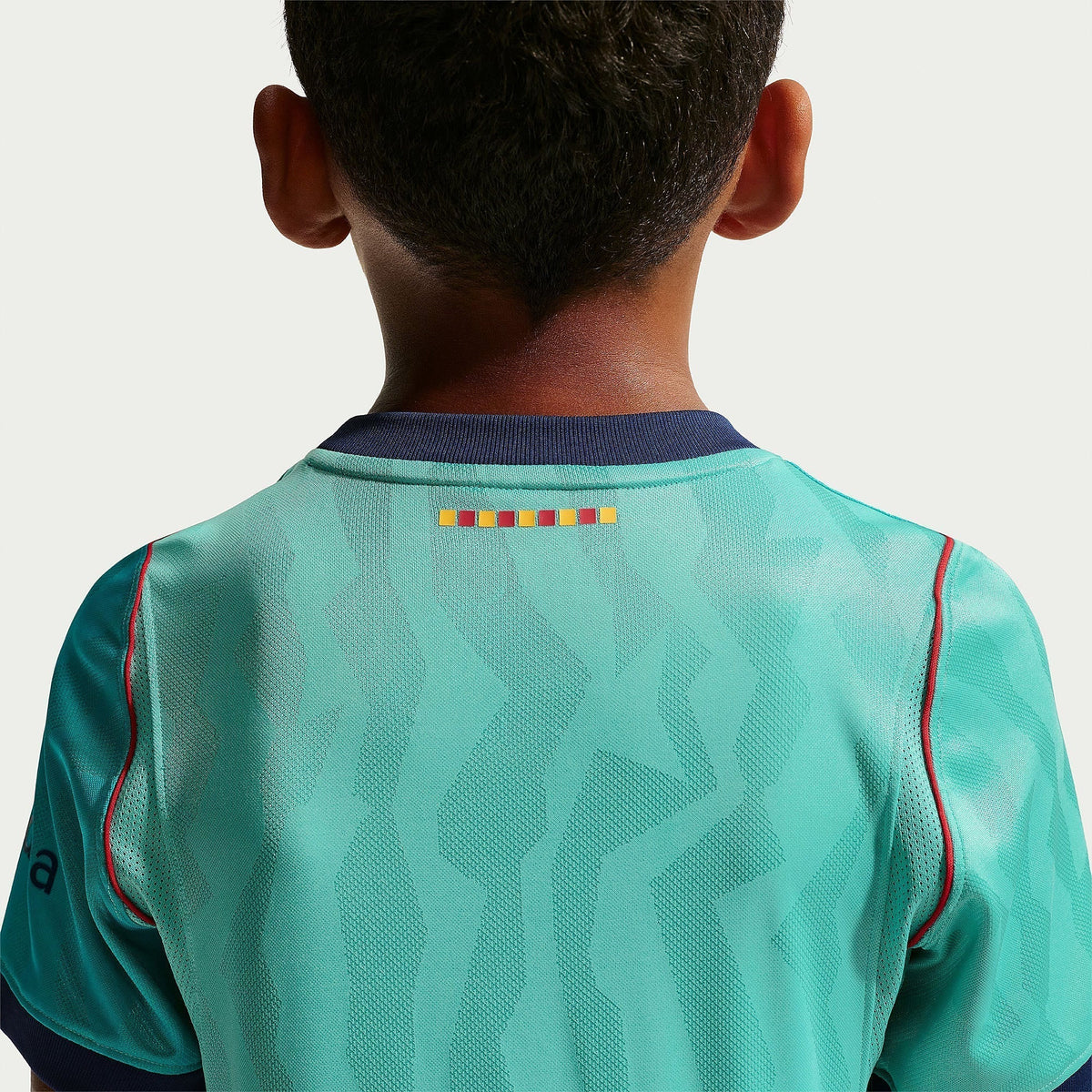 Kids Third Kit 26/27