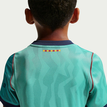 Kids Third Kit 26/27