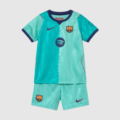 Kids Third Kit 26/27