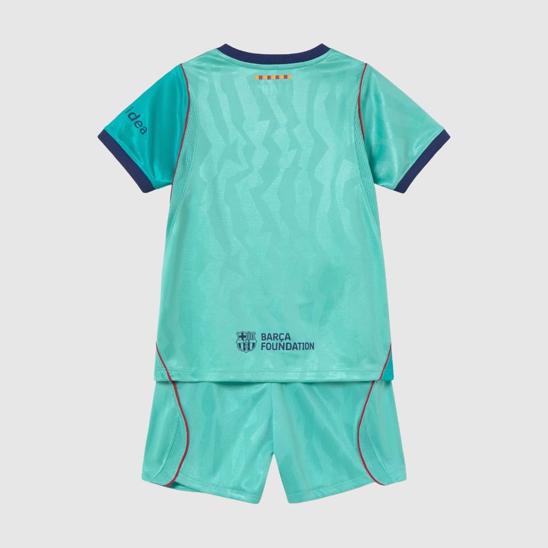 Kids Third Kit 26/27