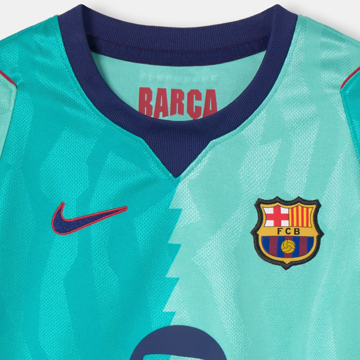 Kids Third Kit 26/27