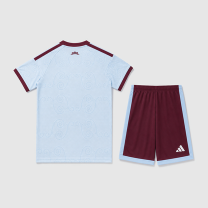Kids Third Kit 26/27