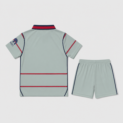 Kids Third Kit 26/27