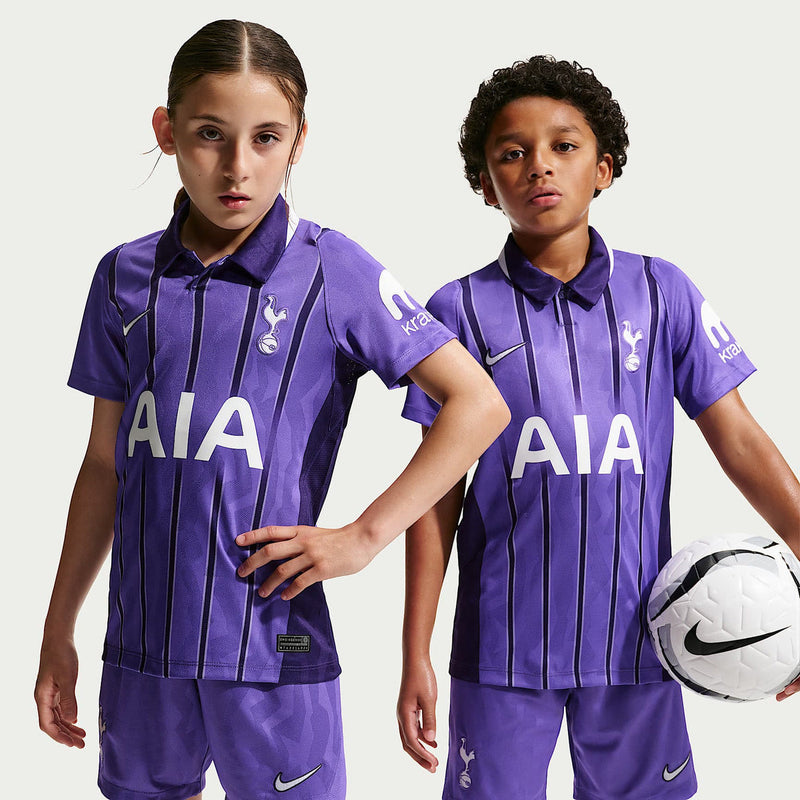 Kids Third Kit 26/27