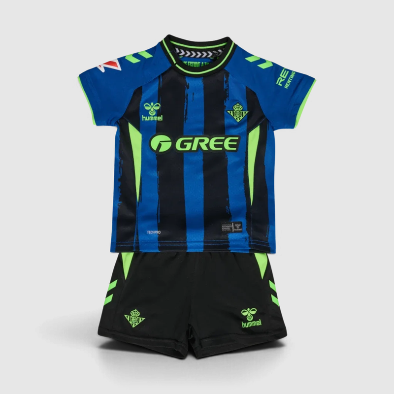 Kids Third Kit 26/27