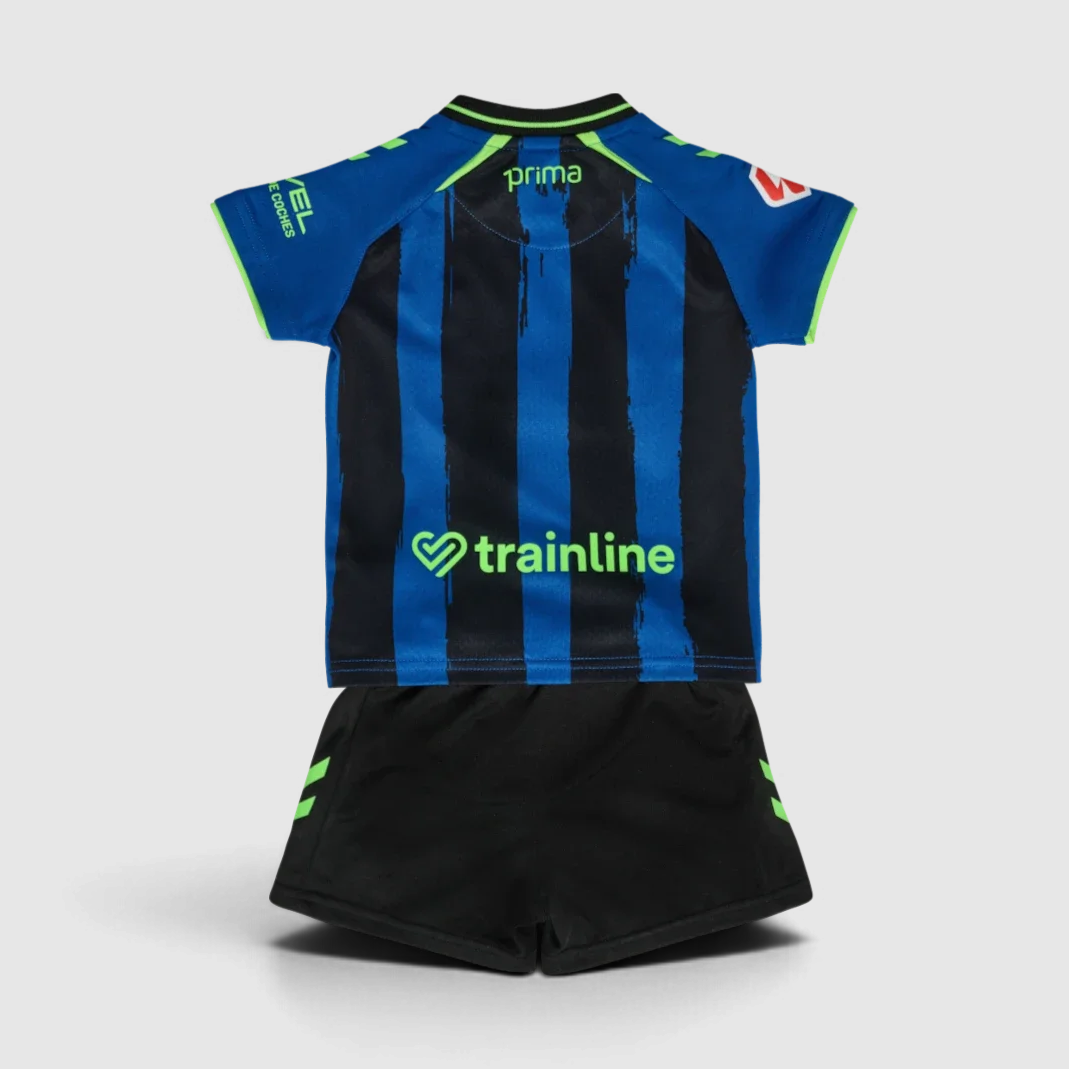 Kids Third Kit 26/27