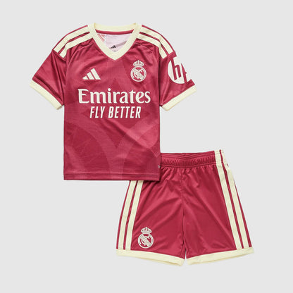 Kids Third Kit 26/27
