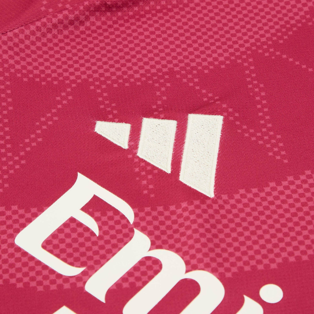 Kids Third Kit 26/27