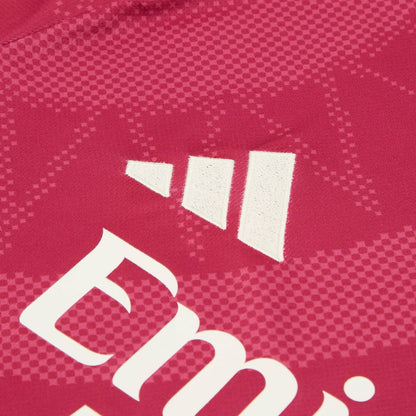 Kids Third Kit 26/27
