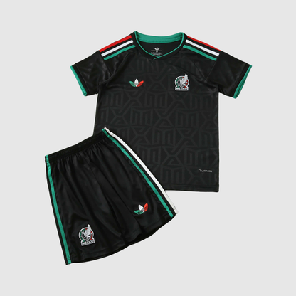 Kids Third Kit 26/27