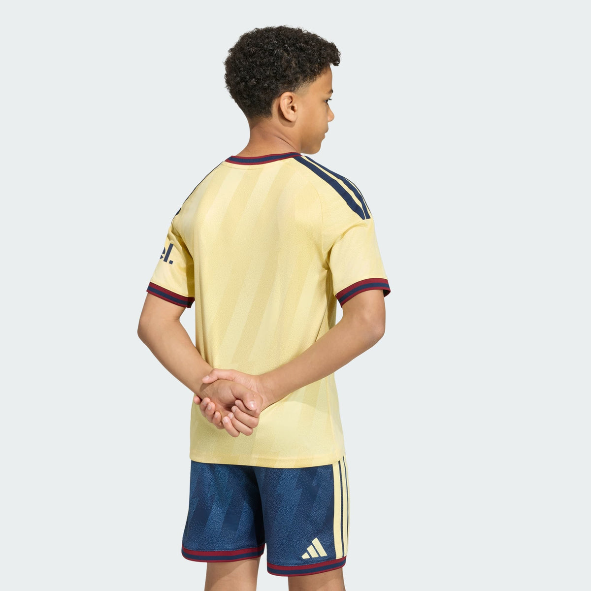 Kids Third Kit 26/27