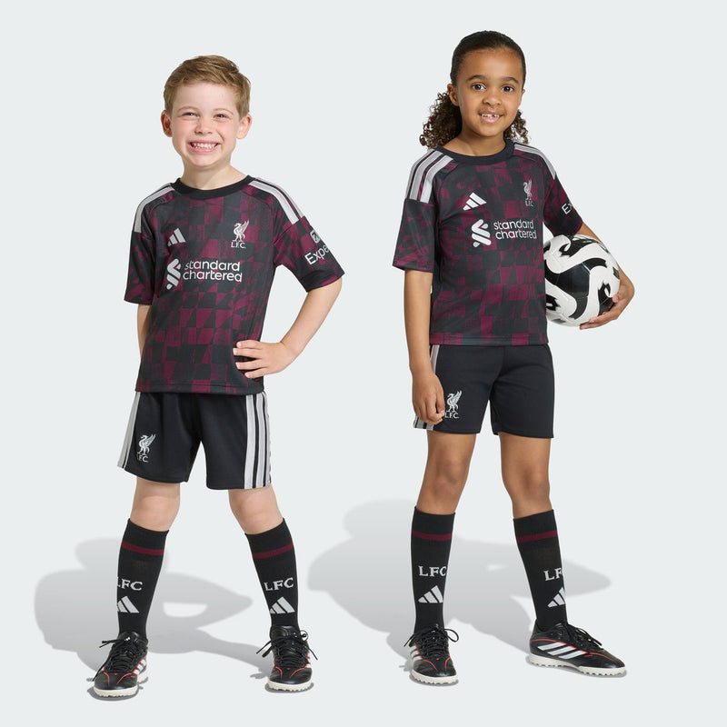 Kids Third Kit 26/27