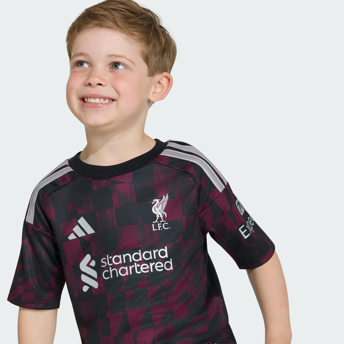 Kids Third Kit 26/27