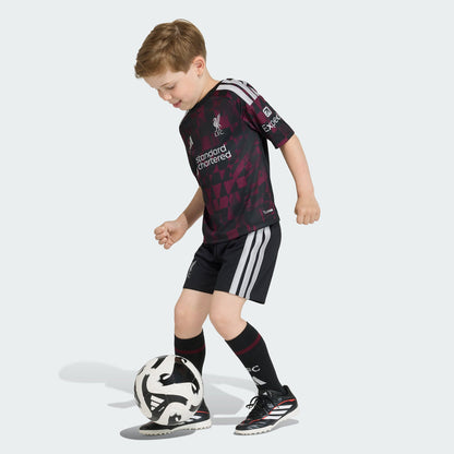 Kids Third Kit 26/27